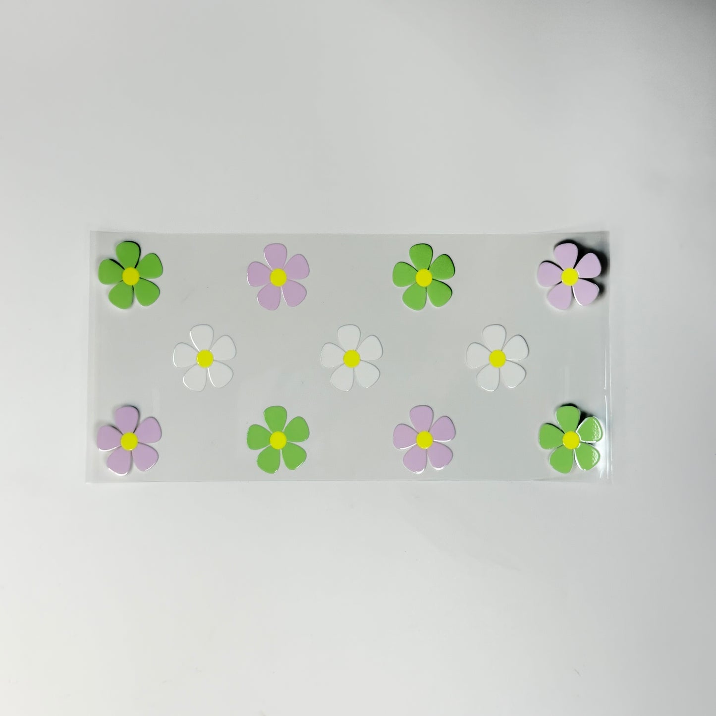 Daisy Pattern 2