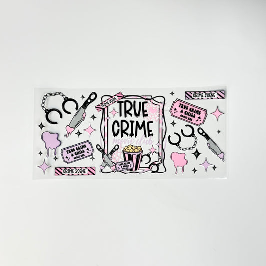 True Crime 7 - Wattsupcustoms