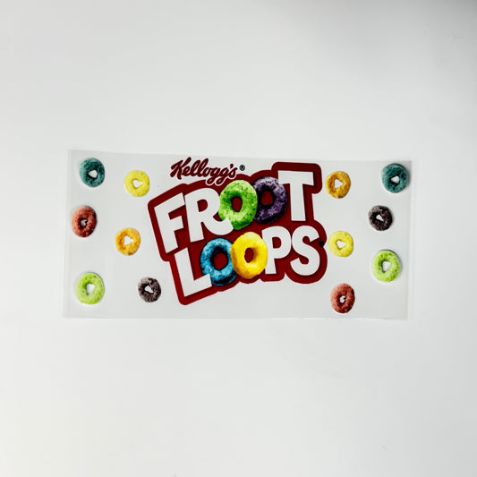 Froot Loops - Wattsupcustoms