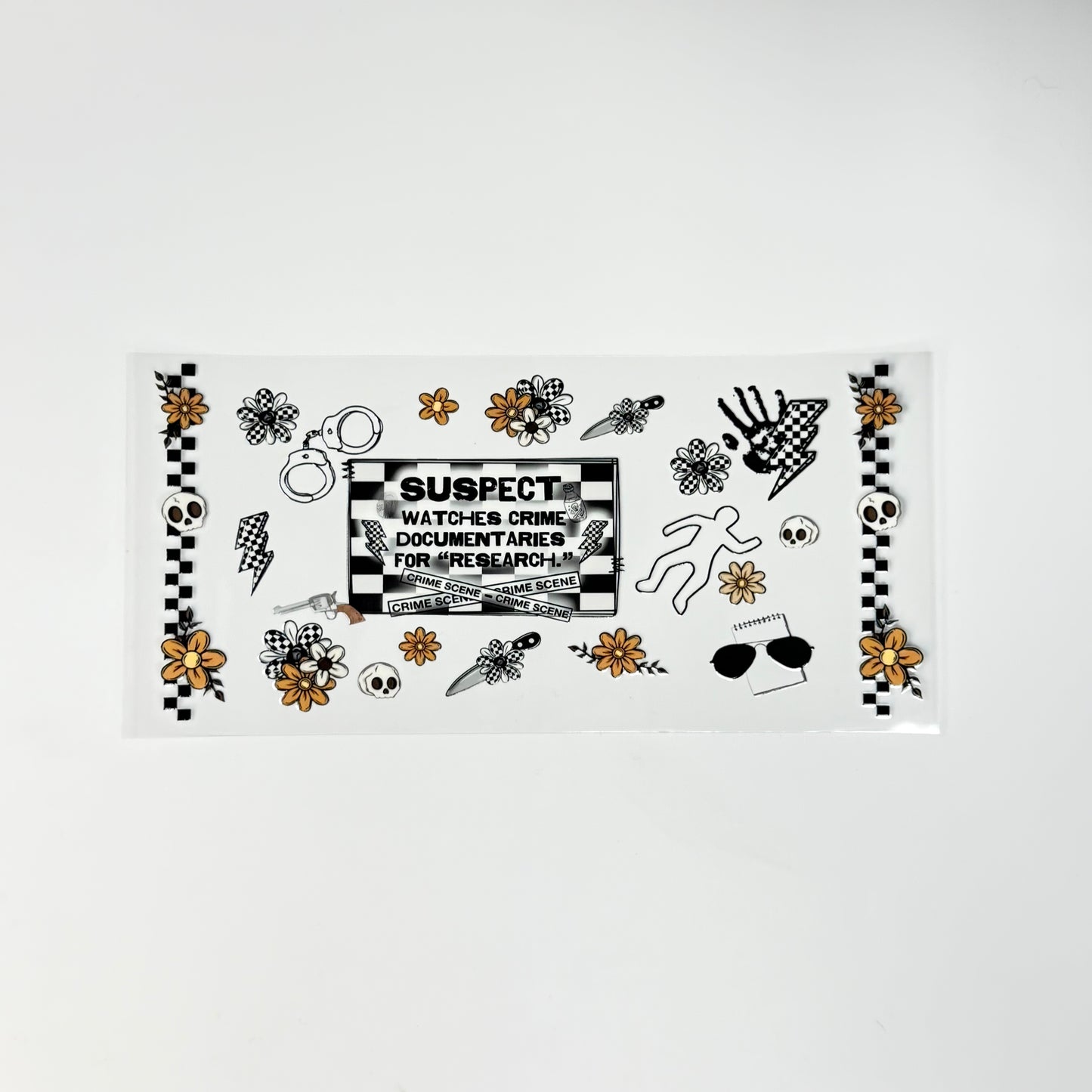 True Crime 6 - Wattsupcustoms