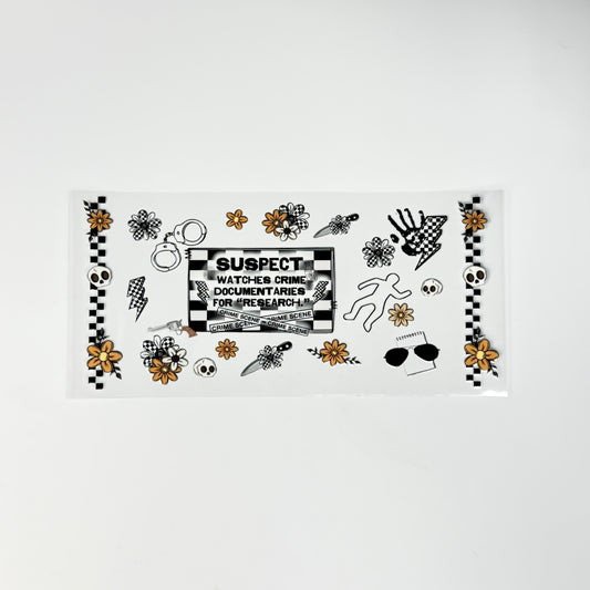 True Crime 6 - Wattsupcustoms