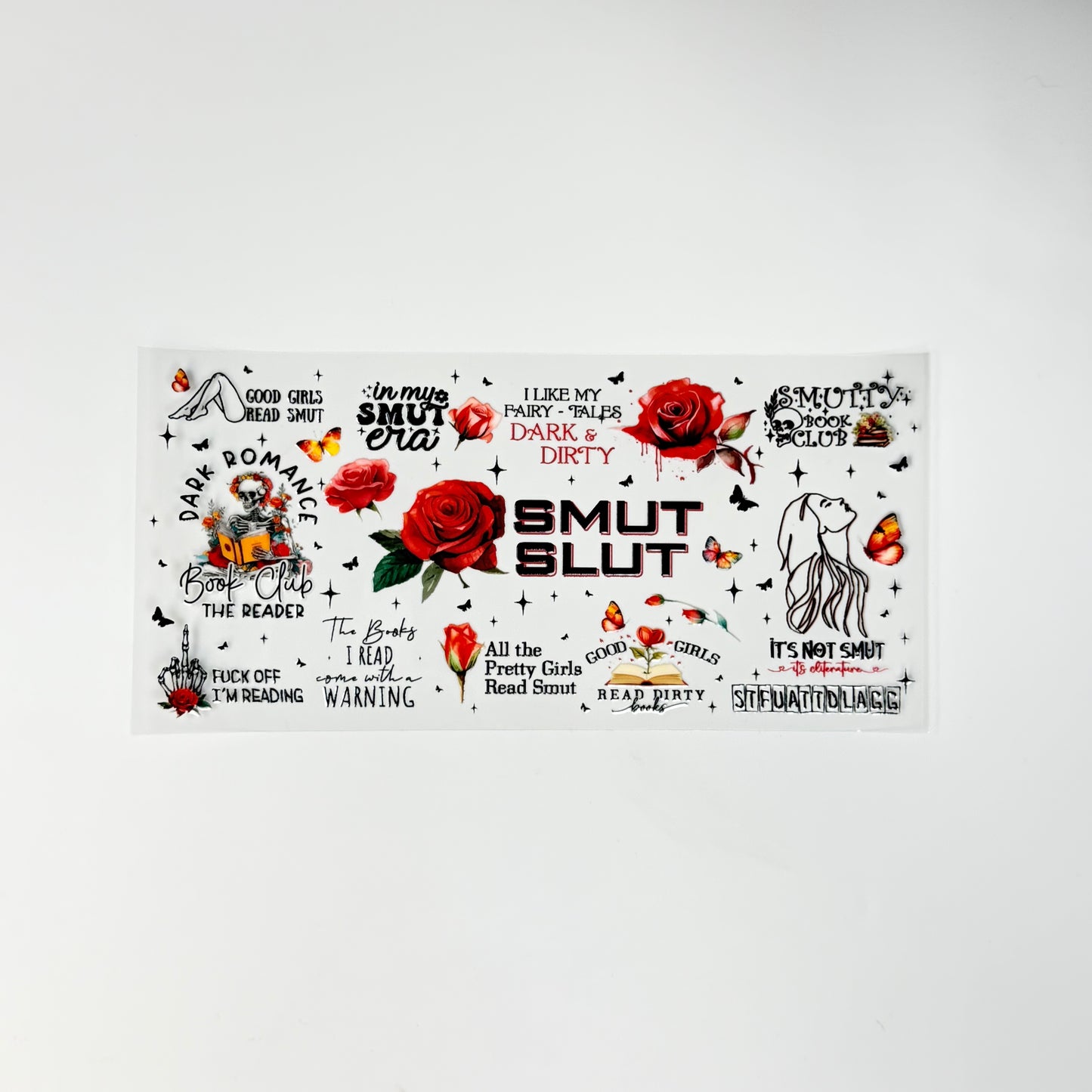 Smut Era - Wattsupcustoms