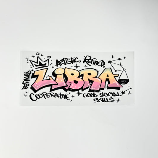 Libra Graffiti 2 - Wattsupcustoms
