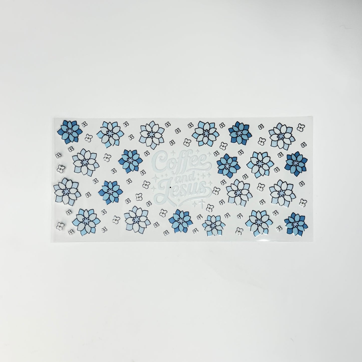 Faith - Coffee and Jesus