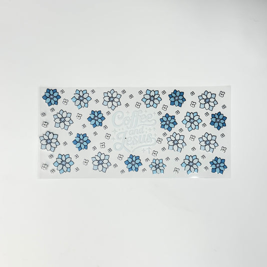 Faith - Coffee and Jesus