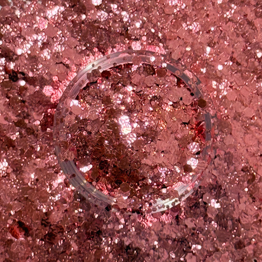 Peony - Embossed - Wattsupcustoms