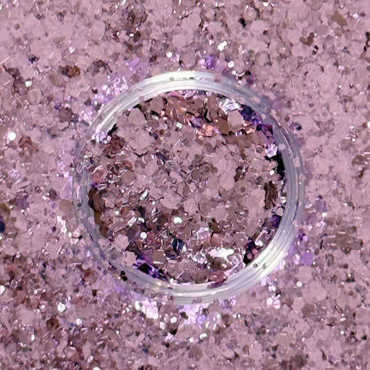 Moonberry - Embossed - Wattsupcustoms