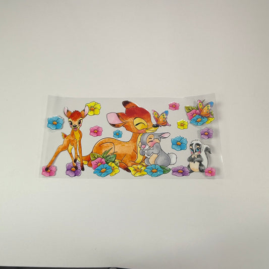 Bambi - Wattsupcustoms