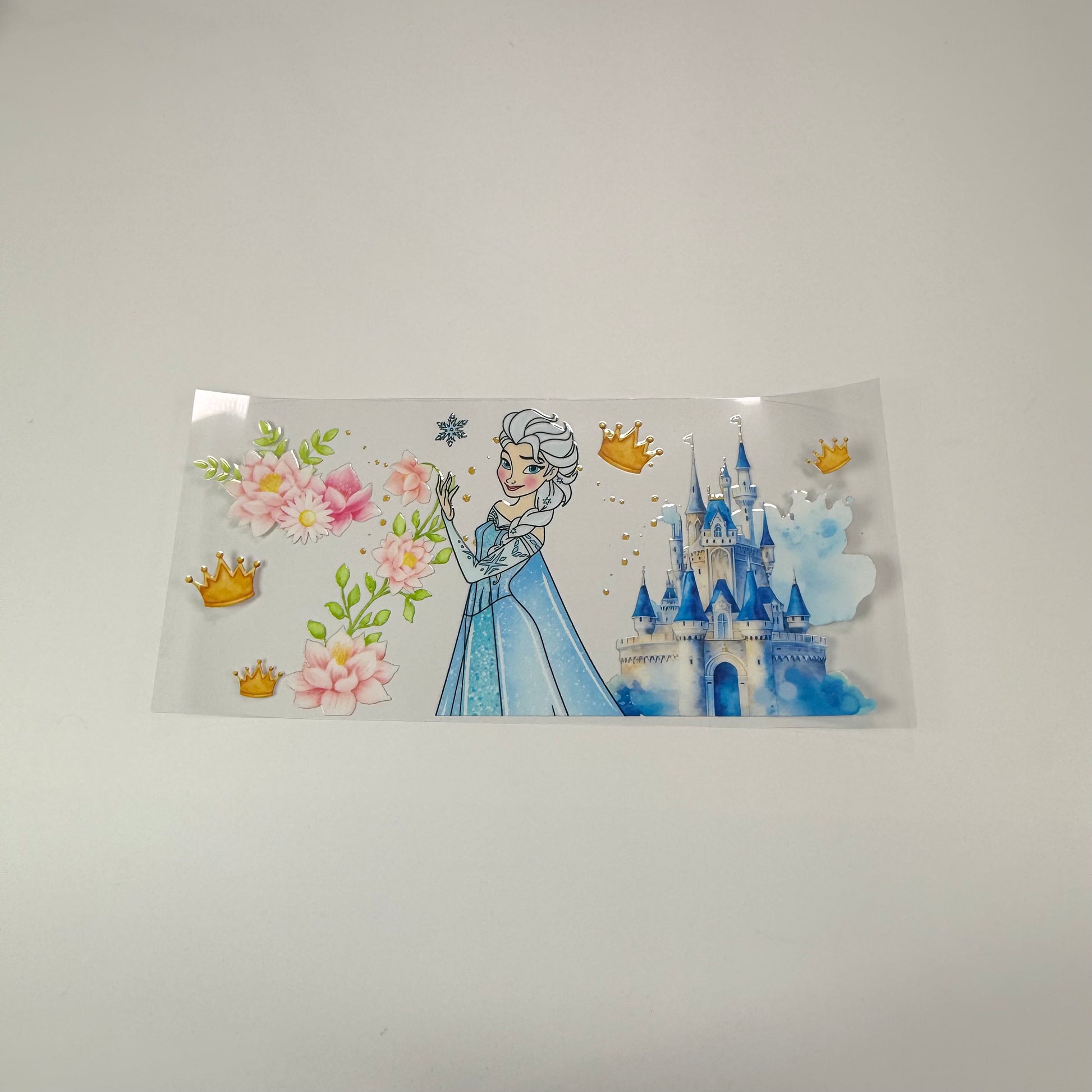 Elsa - Wattsupcustoms