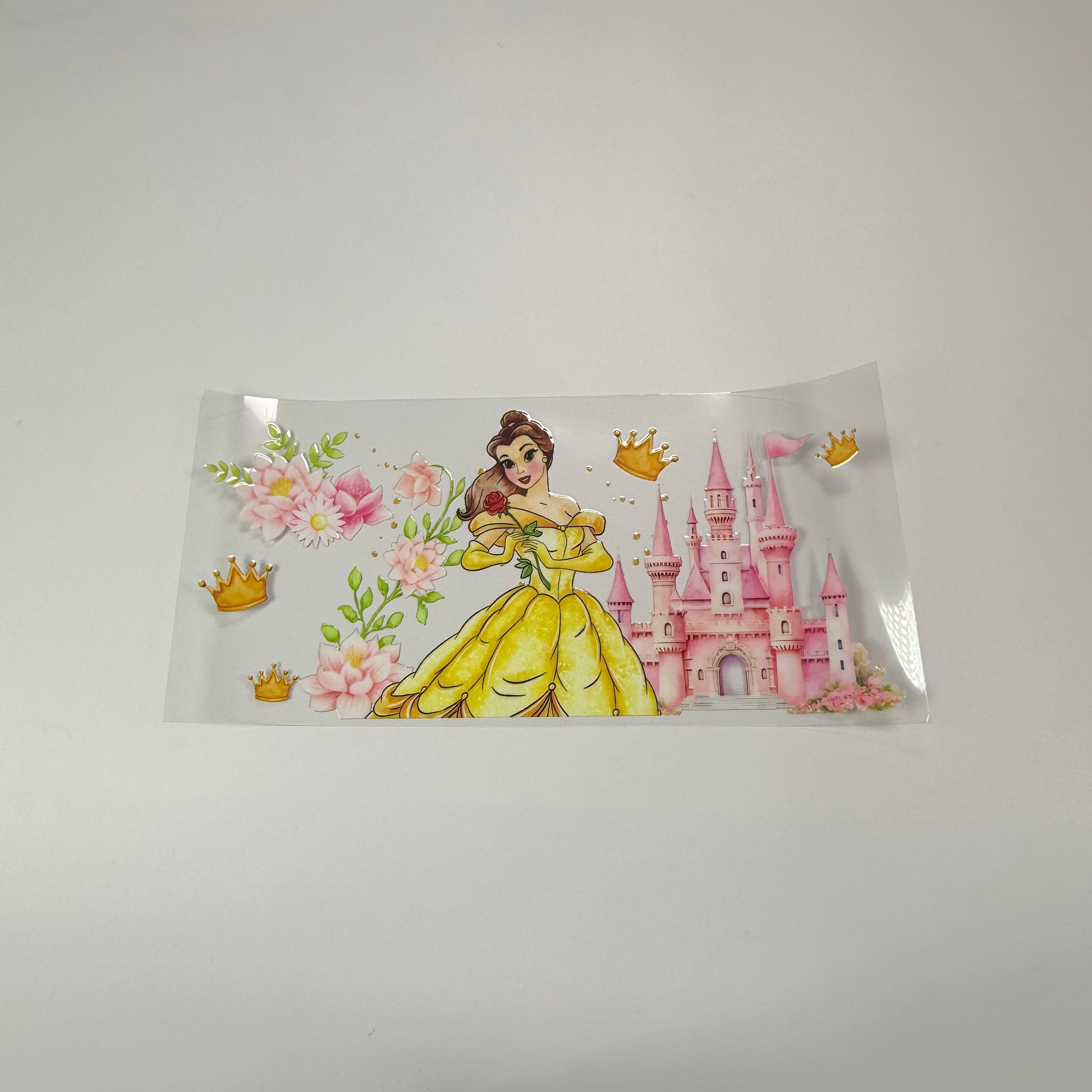 Belle - Wattsupcustoms
