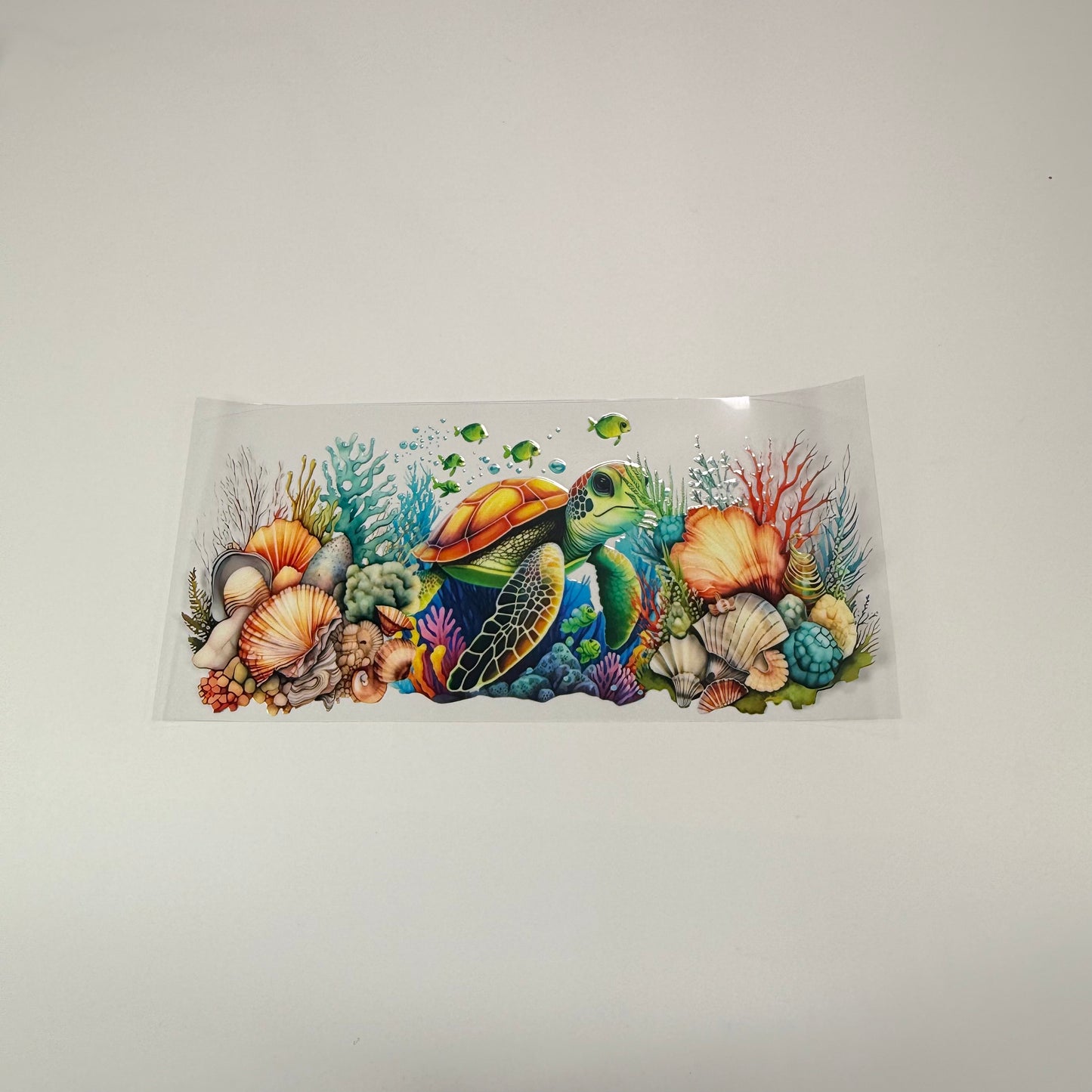 Sea Turtles - Wattsupcustoms