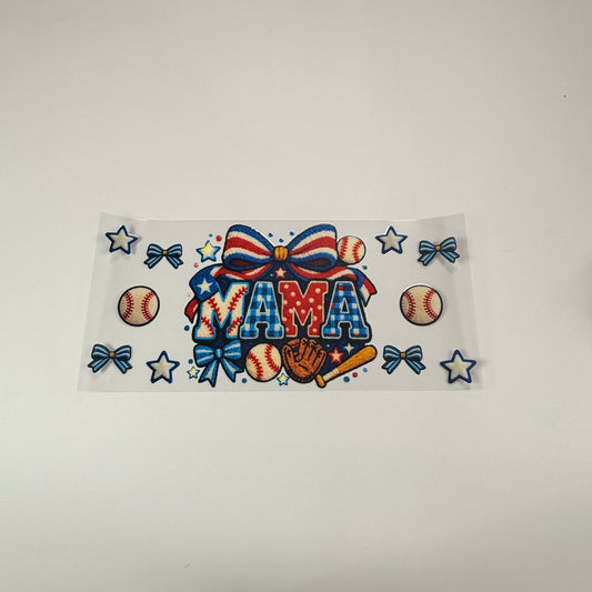 Baseball Mama 2