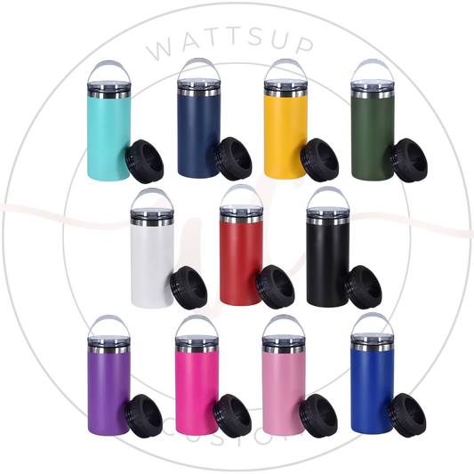 Live Claim Cups - Wattsupcustoms