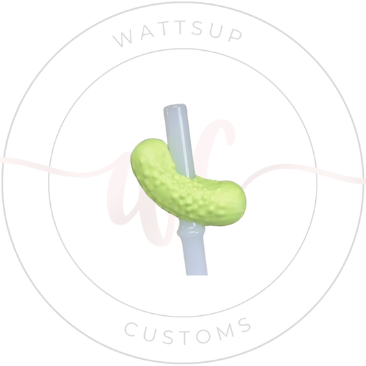 Pickle Charm