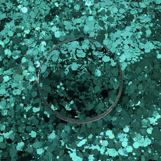 Pine - Metallic