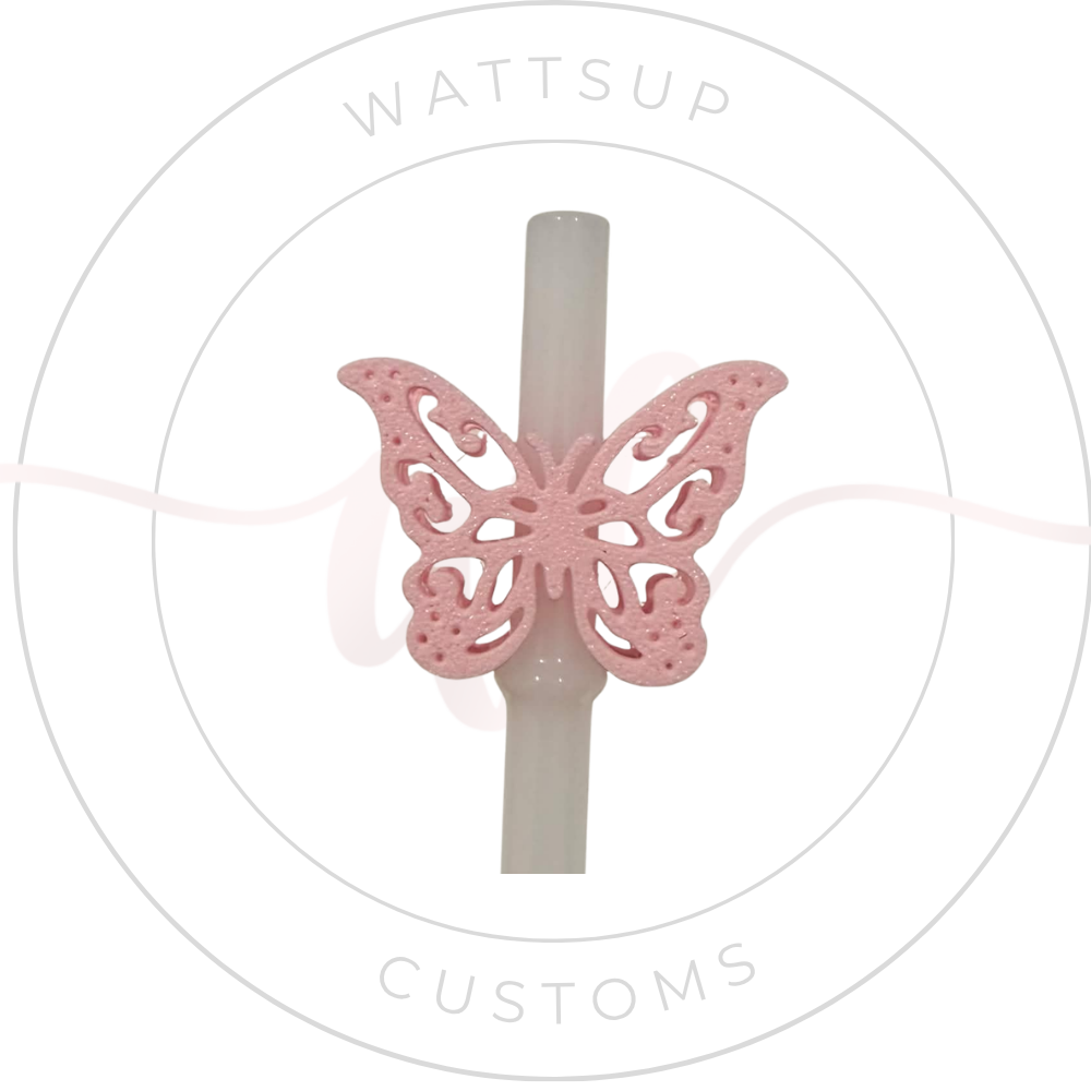 Butterfly Charm