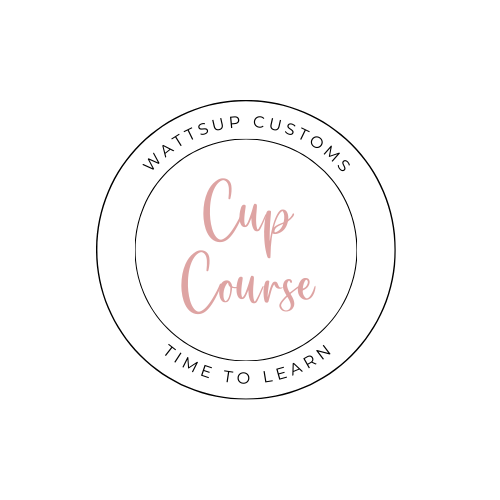 Cup Course