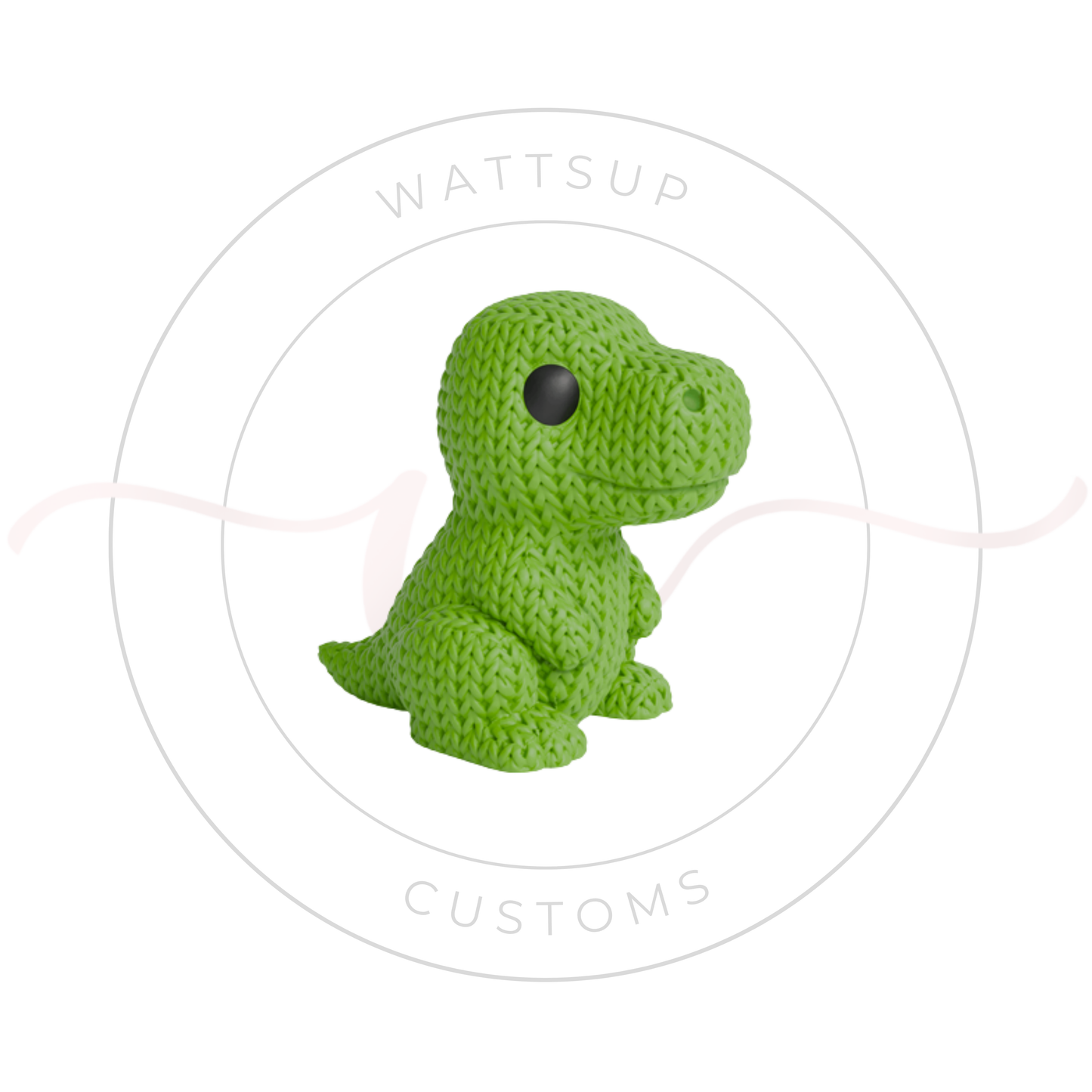 Dino Charms