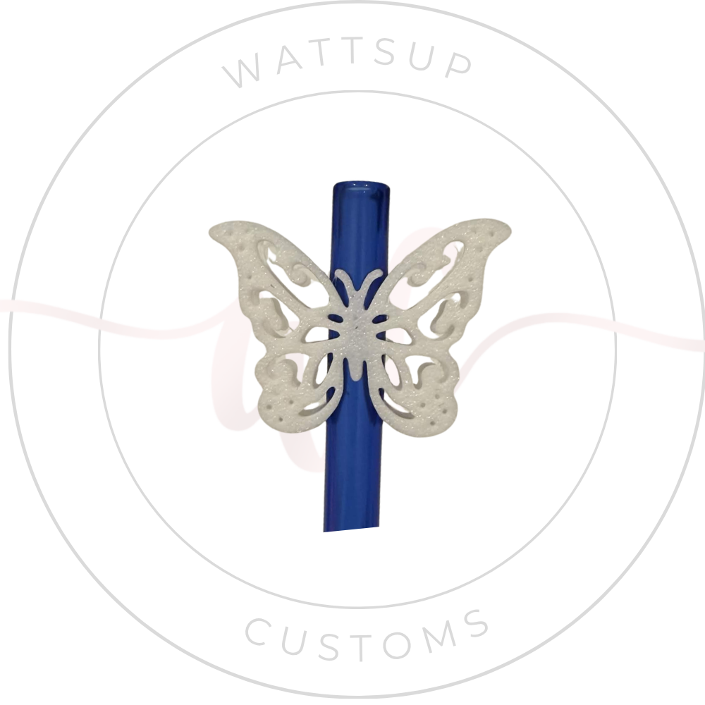 Butterfly Charm
