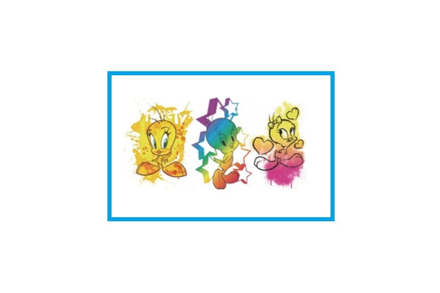 Tweety - Wattsupcustoms