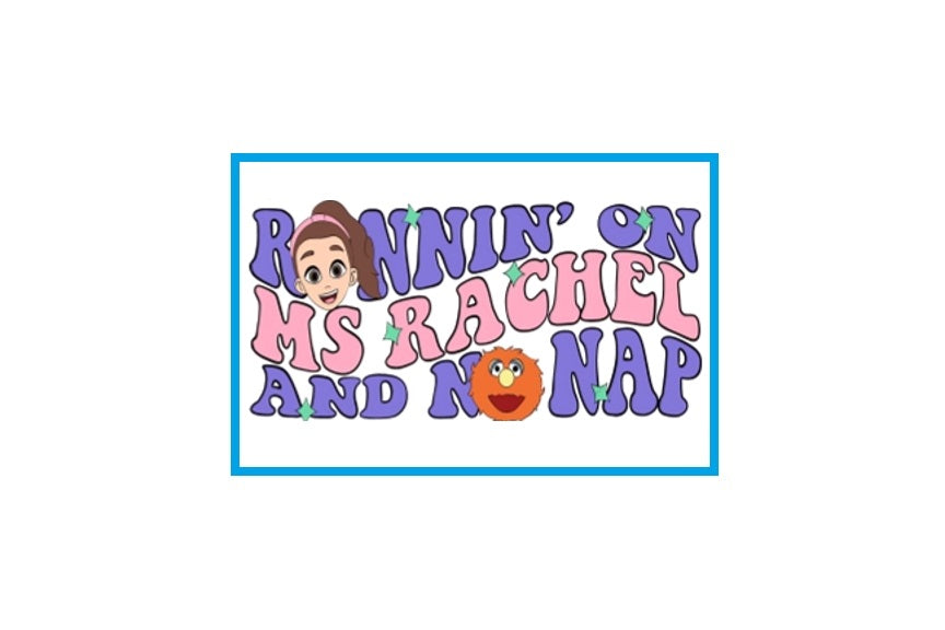Ms Rachel