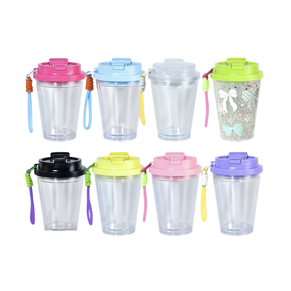 Live Claim Cups - Wattsupcustoms